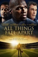 All Things Fall Apart