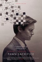 Pawn Sacrifice (2015) Profile Photo