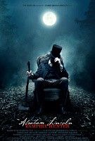 Abraham Lincoln: Vampire Hunter