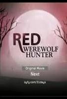 Red: Werewolf Hunter