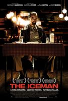 The Iceman Poster
