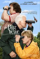 The Big Year (2011) Profile Photo
