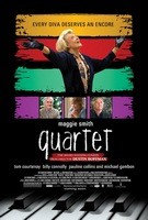 Quartet (2013) Profile Photo