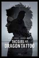 The Girl with the Dragon Tattoo 