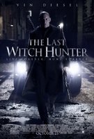 The Last Witch Hunter (2015) Profile Photo