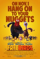 Free Birds (2013) Profile Photo