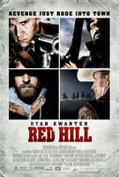 Red Hill (2010) Profile Photo
