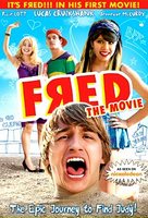 Fred: The Movie Poster