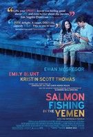 Salmon Fishing in the Yemen