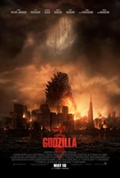 Godzilla (2014) Profile Photo