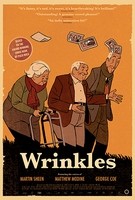 Wrinkles (2014) Profile Photo