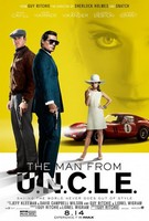 The Man from U.N.C.L.E. (2015) Profile Photo