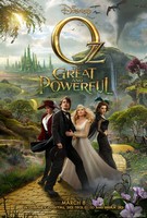 Oz: The Great and Powerful (2013) Profile Photo