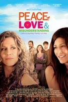 Image of Hot Trailer: 'Peace, Love & Misunderstanding'