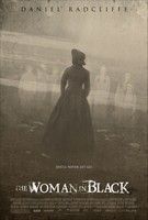 The Woman in Black Poster