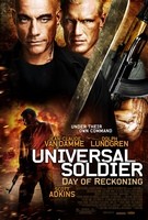 Universal Soldier: Day of Reckoning