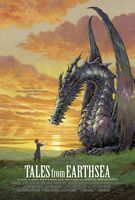 Tales from Earthsea (2010) Profile Photo