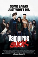 Vampires Suck