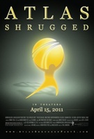 Atlas Shrugged Poster