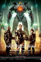 Pacific Rim (2013) Profile Photo