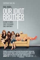 Our Idiot Brother