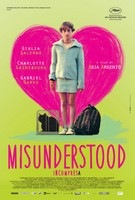 Incompresa Poster