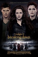 The Twilight Saga's Breaking Dawn Part II
