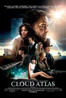 Cloud Atlas (2012) Profile Photo