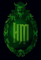 The Haunted Mansion