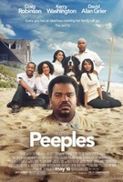 Peeples (2013) Profile Photo