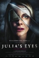 Julia's Eyes