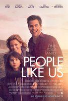 People Like Us (2012) Profile Photo