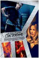 Contraband Poster