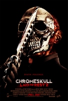ChromeSkull: Laid to Rest 2 (2011) Profile Photo