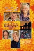 The Best Exotic Marigold Hotel (2012) Profile Photo
