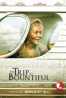 The Trip to Bountiful Poster