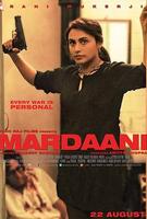 Mardaani