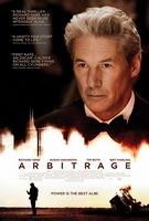 Image of Hot Trailer: 'Arbitrage'