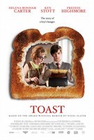 Toast Poster