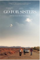 Go for Sisters Poster