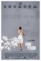 Third Person (2014) Profile Photo