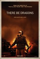 There Be Dragons Poster