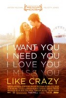 Like Crazy (2011) Profile Photo