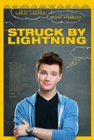 Struck by Lightning Poster