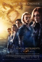 The Mortal Instruments: City of Bones (2013) Profile Photo