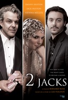 Two Jacks Poster