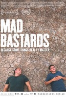 Mad Bastards Poster