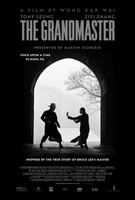 The Grandmasters Poster