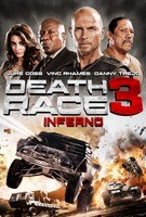 Death Race: Inferno (2013) Profile Photo