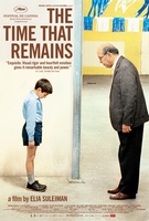 The Time That Remains (2011) Profile Photo